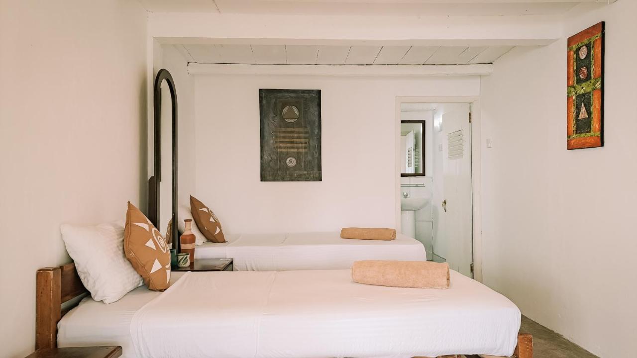 Welikande Yoga Retreats Hotel Digana Exterior photo
