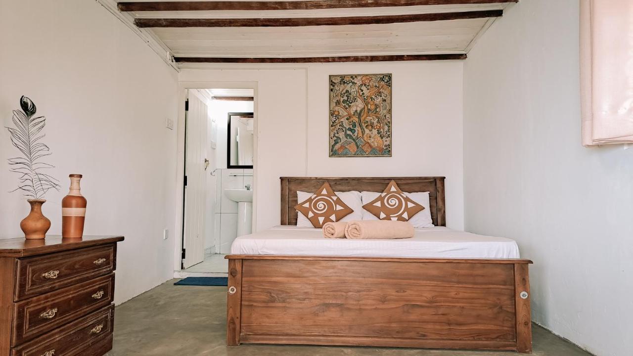 Welikande Yoga Retreats Hotel Digana Exterior photo